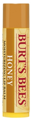 Bálsamo Hidratante para Lábios com Mel Burt's Bees 4,25 g