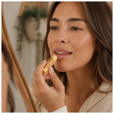 Burt's Bees Baume Hydratant pour les Lèvres au Miel 4,25 g