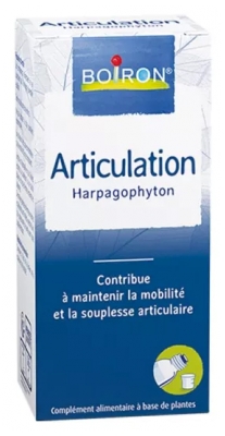 Boiron Gelenk Harpagophytum 60 ml