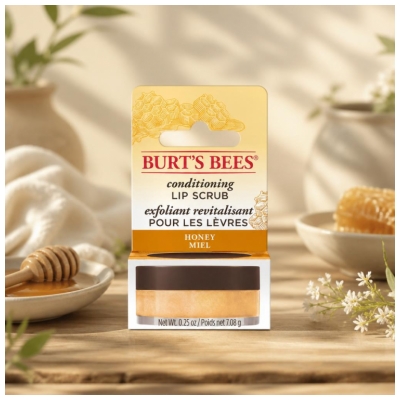 Esfoliante Revitalizante Labial Burt's Bees 7,08 g