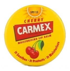 Carmex Lippenbalsam LSF 15 8,4 ml