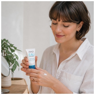 Uriage Water Hand Cream 50ml