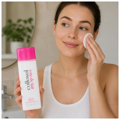 Collosol Eau de Lait 400 ml