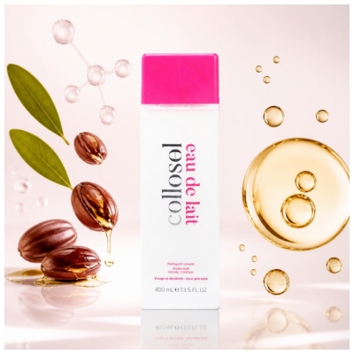 Collosol Eau de Lait 400 ml