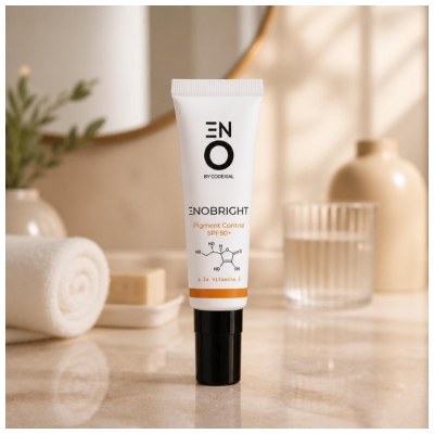 Codexial Enobright Pigment Control SPF50+ Anti-Dark Spot Unifying Cream 30ml