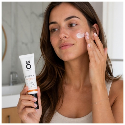 Codexial Enobright Pigment Control SPF50+ Anti-Dark Spot Unifying Cream 30ml