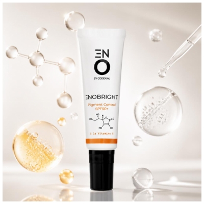 Codexial Enobright Pigment Control SPF50+ Anti-Dark Spot Unifying Cream 30ml