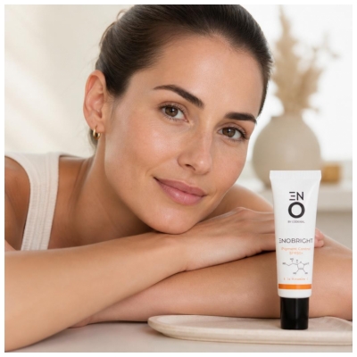 Codexial Enobright Pigmentcontrole SPF50+ Anti-Vlek Egaliserende Crème 30 ml