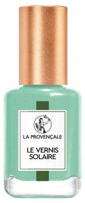 La Provençale Bio Vernice Solare 13 ml - Colore: 345 Port-Miou