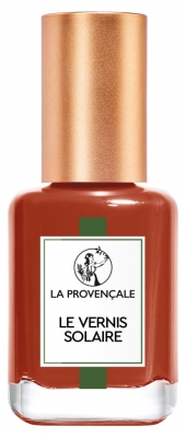 La Provençale Bio Vernice Solare 13 ml - Colore: 605 Ocre di Roussillon