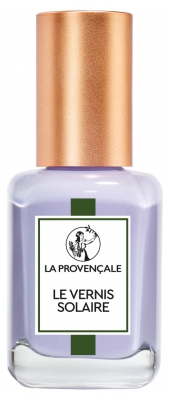 La Provençale Bio Vernice Solare 13 ml - Colore: 503 Spighe di lavanda