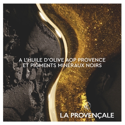 La Provençale Bio Le Crayon Khôl Bio 1,1 g - Teinte : 200 Terre de Sienne