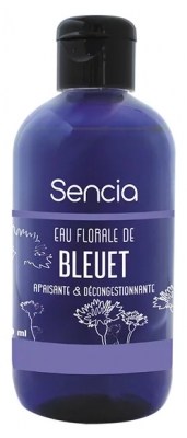Cooper Sencia Eau Florale de Bleuet 250 ml