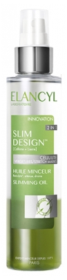 Elancyl Schlankes Designöl Schlankheit 150 ml