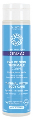 Termální voda Jonzac Termální péče pro tělo 250 ml