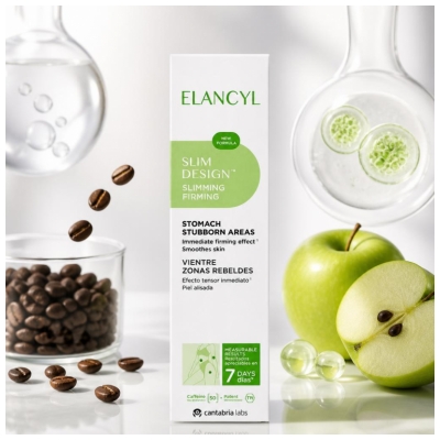 Elancyl Schlankes Design Schlankheit Tensor 150 ml