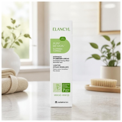 Elancyl Slim Design Minceur Tenseur 150 ml
