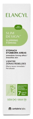 Elancyl Slim Design Minceur Tenseur 150 ml