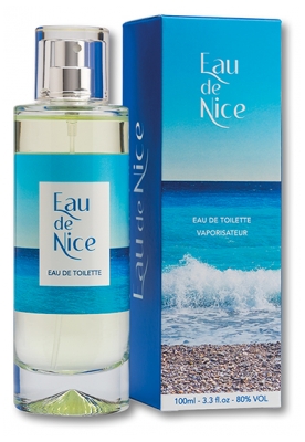 Eau de Nice Eau de Toilette 100 ml