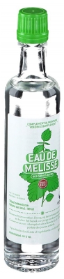 Melissenwasser Carmes Boyer 100 ml