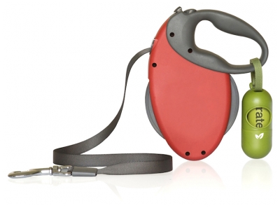 Earth Rated Beutelspender Hundekotbeutel 15 Beutel