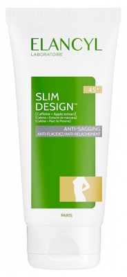 Elancyl Slim Design 45+ Anti-Relâchement 200 ml