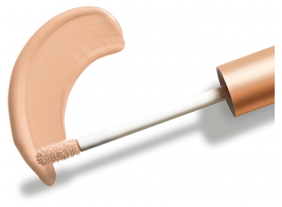 Anticearcăn Lumină 7,5 ml La Provençale Bio - Tentă: 02 Mediu Lumin?