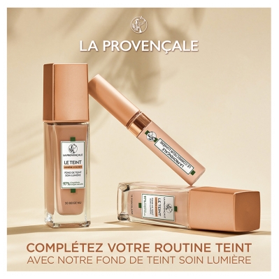 La Provençale Bio Le Correcteur Lumière 7,5 ml - Teinte : 02 Moyen Clair
