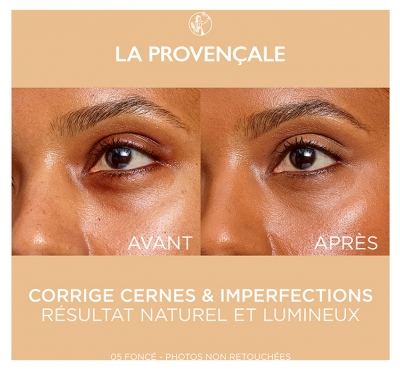 La Provençale Bio Le Correcteur Lumière 7,5 ml - Teinte : 05 Foncé
