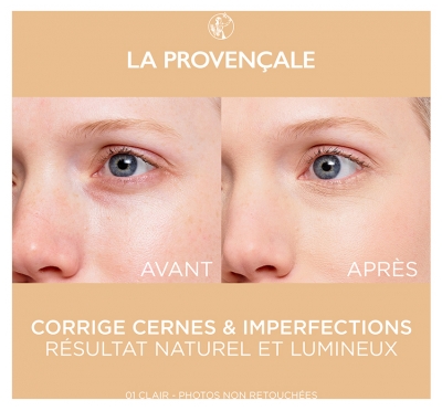 La Provençale Bio Le Correcteur Lumière 7,5 ml