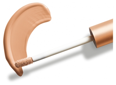 Anticearcăn Lumină 7,5 ml La Provençale Bio - Tentă: 04 Mediu închis