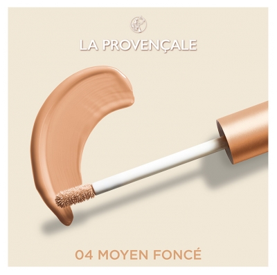 La Provençale Bio Le Correcteur Lumière 7,5 ml - Teinte : 04 Moyen Foncé