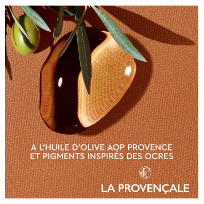 La Provençale Bio La BB Crème Hydratante Bio 30 ml - Teinte : Foncé