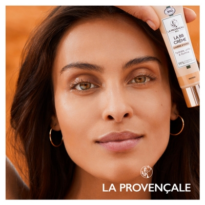 BB Crema Hidratantă Bio 30 ml La Provençale Bio
