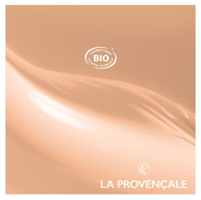 BB Crema Hidratantă Bio 30 ml La Provençale Bio