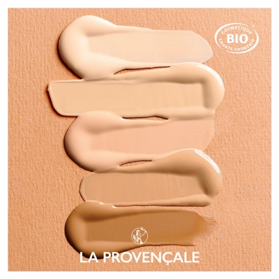 BB Crema Hidratantă Bio 30 ml La Provençale Bio