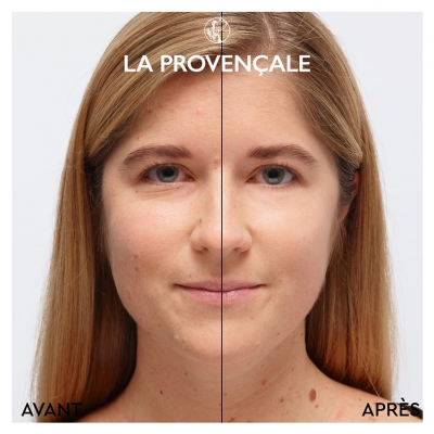 La Provençale Bio La BB Crème Hydratante Bio 30 ml - Teinte : Moyen Rosé