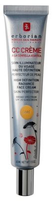 Erborian CC Crème à la Centella Asiatica 45 ml