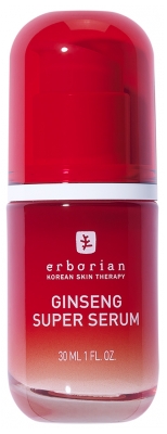 Erborian Ginseng Super Serum 30 ml