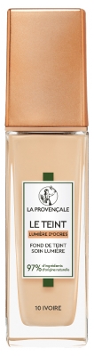 La Provençale Bio Le Fond de Teint Lumière 30 ml