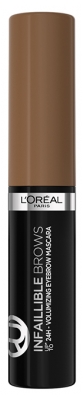 L'Oréal Paris Infaillible Brows 24H Volumising Gel Mascara 5 ml