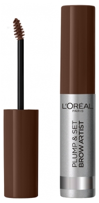 Mascara Gel Volumizant pentru Sprâncene 24H Infaillible de la L'Oréal Paris 5 ml