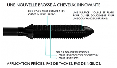 L'Oréal Paris Magic Retouch Mascara Correcteur Instantanné Racine 8 ml