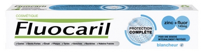Dentífrico Protección Completa 75 ml