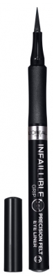 L'Oréal Paris Infaillible Grip Liner Precision Felt Eyeliner 1,4 g