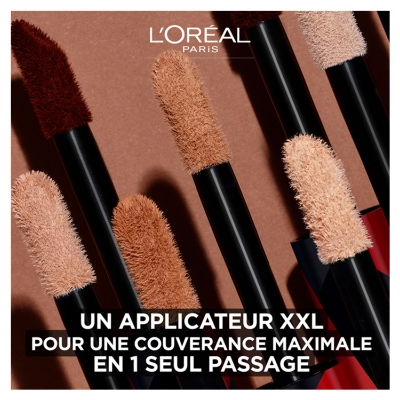 L'Oréal Paris Infaillible 24H More Than Concealer Correcteur Haute Couvrance 11 ml - Teinte : 323 Chamois