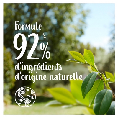 Le Petit Marseillais Crème de Douche Extra Douce Lait Éco-Recharge 500 ml