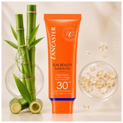 sun Beauty Crema Facial SPF30 50 ml