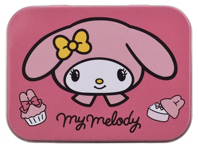 Take Care My Melody Boîte de 24 Pansements