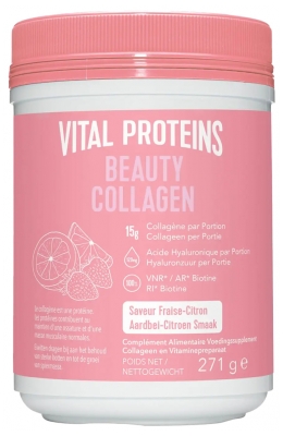 Vital Proteins Beauty Collagen 271 g